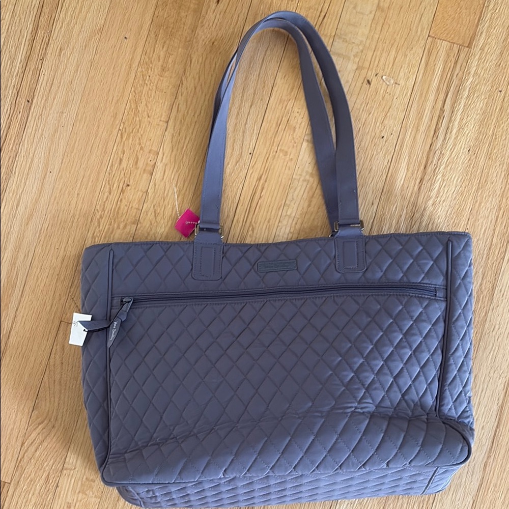 Vera Bradley Work Tote
